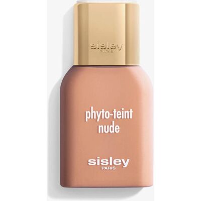 Sisley Phyto-Teint Nude Honey Foundation - Face, Natural, Hydrating Sisley Phyto-Teint Nude Honey Foundation - Face, Natural, Hydrating
