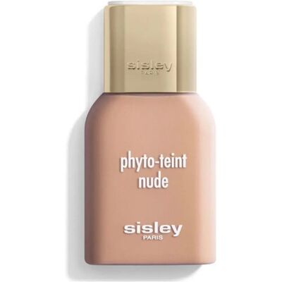 Sisley Phyto-Teint Nude Second Skin Foundation - Sandalwood Sisley Phyto-Teint Nude Second Skin Foundation - Sandalwood