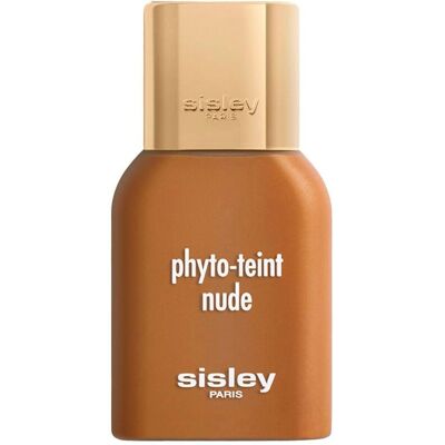 Sisley Phyto-Teint Nude Foundation - Unisex Sisley Phyto-Teint Nude Foundation - Unisex