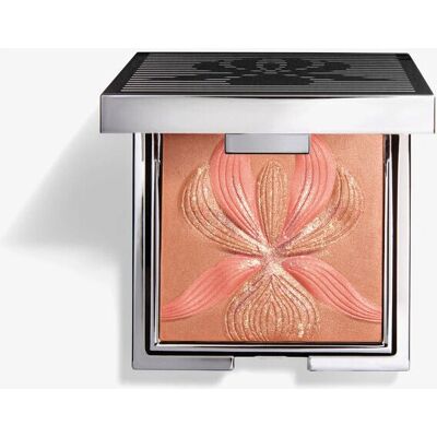 Sisley L'orchidée Corail Blush - Highlighter & Blush Set Sisley L'orchidée Corail Blush - Highlighter & Blush Set