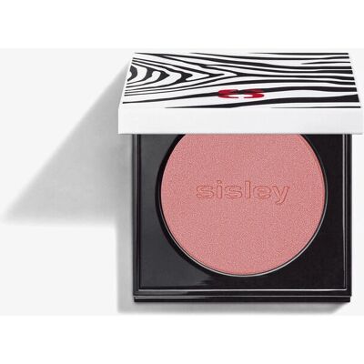 Sisley Pink Peony Le Phyto-Blush - Poeder blush for alle hudtoner Sisley Pink Peony Le Phyto-Blush - Poeder blush for alle hudtoner