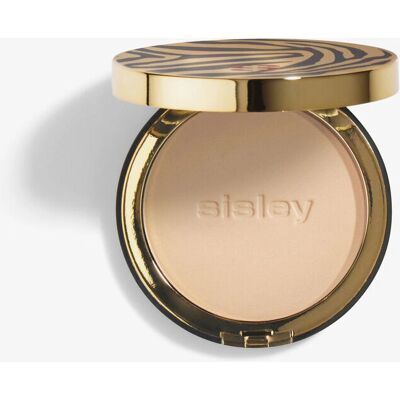 Sisley Naturlig Kompaktpudder - 12g/0.42oz - Ansiktspudder Sisley Naturlig Kompaktpudder - 12g/0.42oz - Ansiktspudder
