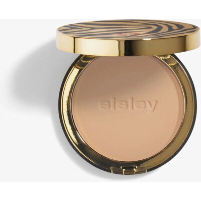 Sisley Phyto-Poudre Compacte Ansiktspudder - # 3 sand - 12g Sisley Phyto-Poudre Compacte Ansiktspudder - # 3 sand - 12g