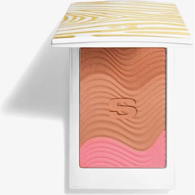 Sisley Phyto-Touche Sun Glow Powder - Miel Cannelle - Face Powder 11g Sisley Phyto-Touche Sun Glow Powder - Miel Cannelle - Face Powder 11g