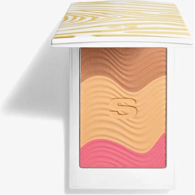 Sisley Face Powder - Golden Peach Sisley Face Powder - Golden Peach