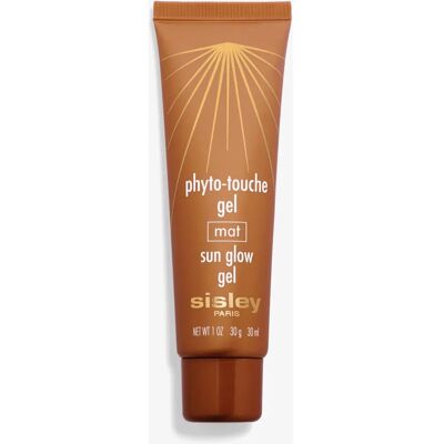 Sisley Sun Glow Gel - Matte Face Tinted Moisturizer 30ml Sisley Sun Glow Gel - Matte Face Tinted Moisturizer 30ml