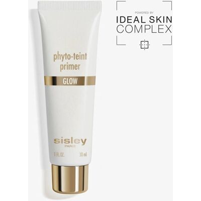 Sisley Phyto-Teint Primer Glow - Sminkegrunnlag Sisley Phyto-Teint Primer Glow - Sminkegrunnlag