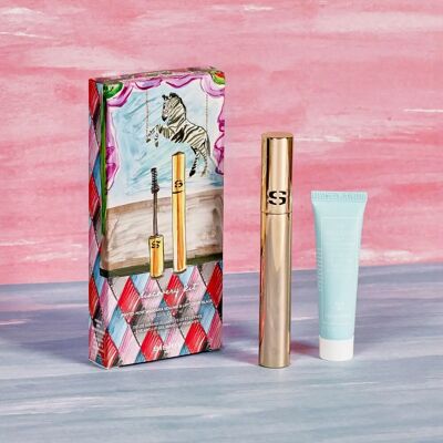Sisley Phyto-Noir Máscara - Juego de maquillaje y removedor Sisley Phyto-Noir Máscara - Juego de maquillaje y removedor