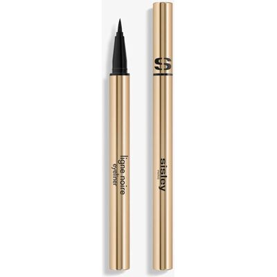 Sisley Deep Black Eyeliner - Wimpernpflege & Präzision Sisley Deep Black Eyeliner - Wimpernpflege & Präzision