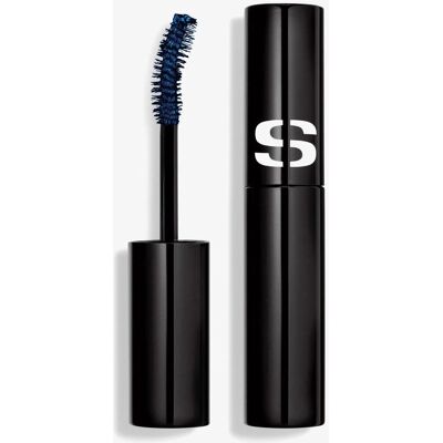 Sisley So Curl Mascara - Mørk Blå - Bøy og Styrk - Mascara Sisley So Curl Mascara - Mørk Blå - Bøy og Styrk - Mascara