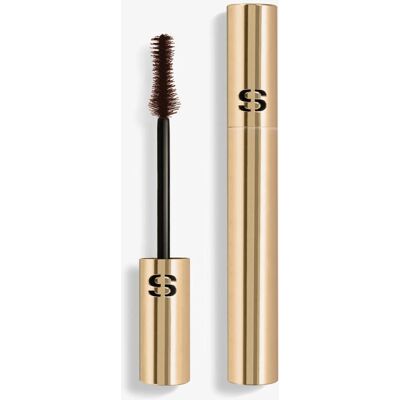 Sisley Deep Brown Mascara - Volum & Løft, Langvarig Sisley Deep Brown Mascara - Volum & Løft, Langvarig