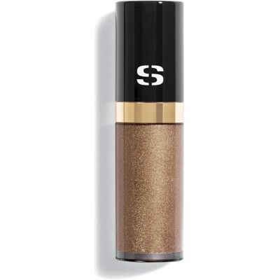 Sisley-Paris Antique Gold Flüssiger Lidschatten - Lang anhaltend, leuchtend Sisley-Paris Antique Gold Flüssiger Lidschatten - Lang anhaltend, leuchtend