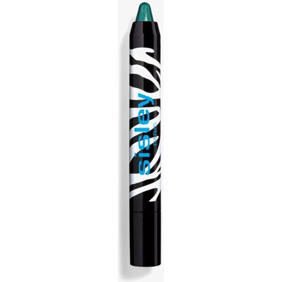 Sisley Smaragd Wasserdichter Augenstift - Augen-Make-up-Tool Sisley Smaragd Wasserdichter Augenstift - Augen-Make-up-Tool