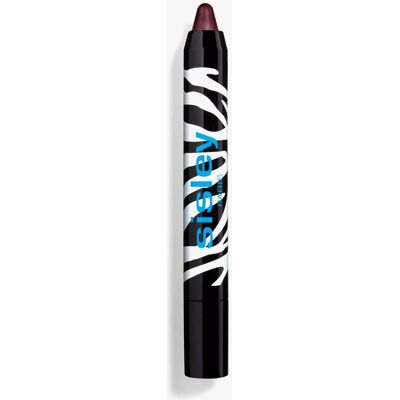 Sisley Phyto-Eye Twist - Vannfast øyeskyggekrem - Svart Rose - Øyeskyggepenn Sisley Phyto-Eye Twist - Vannfast øyeskyggekrem - Svart Rose - Øyeskyggepenn