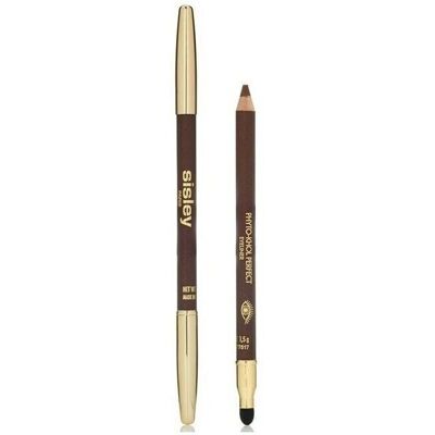 Sisley Phyto-Khol Perfect - Øyenskyggeblyant - Brun Sisley Phyto-Khol Perfect - Øyenskyggeblyant - Brun