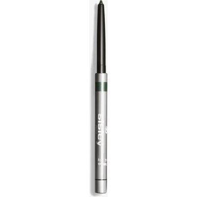 Crayon Waterproof Phyto Khol Star Sisley - Vert Mystique - Publicité Crayon Waterproof Phyto Khol Star Sisley - Vert Mystique - Publicité
