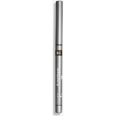 Sisley Phyto-Khol Star Vannfast Øyeskrayon - Matte Tonka Sisley Phyto-Khol Star Vannfast Øyeskrayon - Matte Tonka