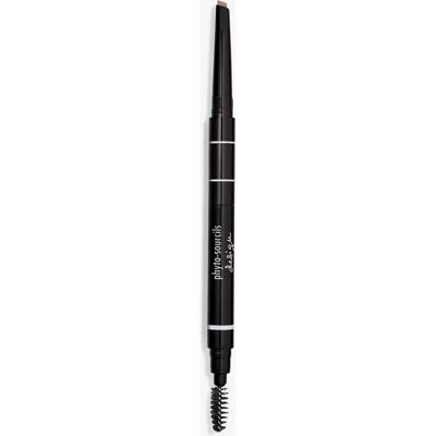 Sisley Phyto-Sourcils Design - Marrom - Ferramenta 3 em 1 para sobrancelhas Sisley Phyto-Sourcils Design - Marrom - Ferramenta 3 em 1 para sobrancelhas