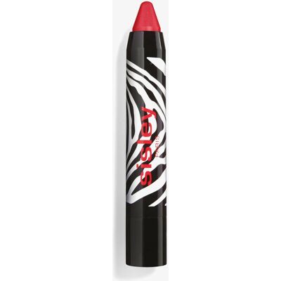 Sisley Phyto-Lip Twist - Getint lippenbalsem, pleie og glans Sisley Phyto-Lip Twist - Getint lippenbalsem, pleie og glans