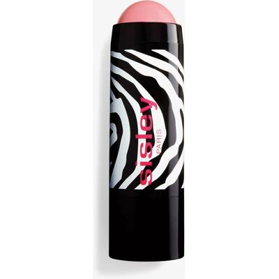 Sisley Petal Langvarig krem-pudder blush - Rouge Sisley Petal Langvarig krem-pudder blush - Rouge