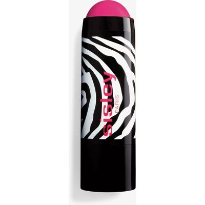 Sisley Fushia Langvarig Krem-rouge - Blush Sisley Fushia Langvarig Krem-rouge - Blush