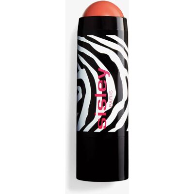Sisley Phyto-Blush Twist - Papaya - Cremetön Puderrouge - Langanhaltend Sisley Phyto-Blush Twist - Papaya - Cremetön Puderrouge - Langanhaltend