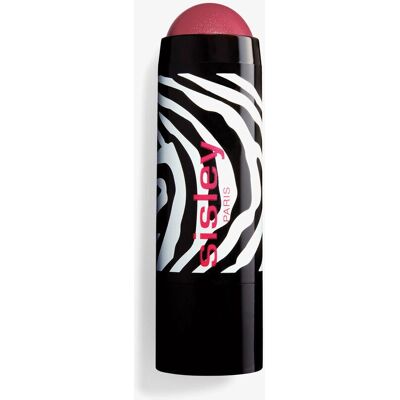 Sisley Blush Berry - Krems til Pudder, Langvarig, Beriket med Oljer Sisley Blush Berry - Krems til Pudder, Langvarig, Beriket med Oljer