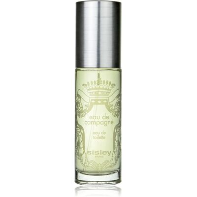 Sisley Cosmetic Eau de Campagne Eau de Toilette - 50 ml Sisley Cosmetic Eau de Campagne Eau de Toilette - 50 ml