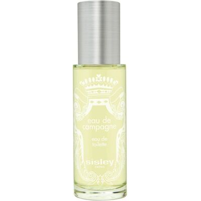 Sisley Cosmetic Eau de Campagne Eau de Toilette - 100 ml Sisley Cosmetic Eau de Campagne Eau de Toilette - 100 ml