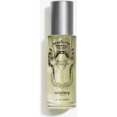 Sisley Eau De Campagne - Unisex Eau De Toilette - 100ml Sisley Eau De Campagne - Unisex Eau De Toilette - 100ml