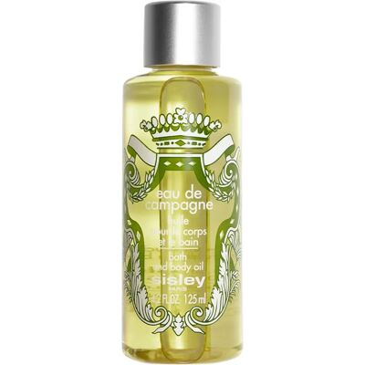 Sisley Cosmético Aceite de Baño Eau de Campagne (125 ml) Sisley Cosmético Aceite de Baño Eau de Campagne (125 ml)