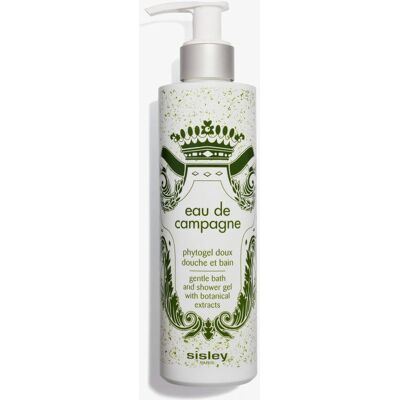 Gel de duș Eau de Campagne Sisley (250 ml) Gel de duș Eau de Campagne Sisley (250 ml)