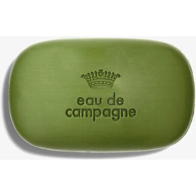 Savon Sisley Eau de Campagne (100 g) - Publicité Savon Sisley Eau de Campagne (100 g) - Publicité