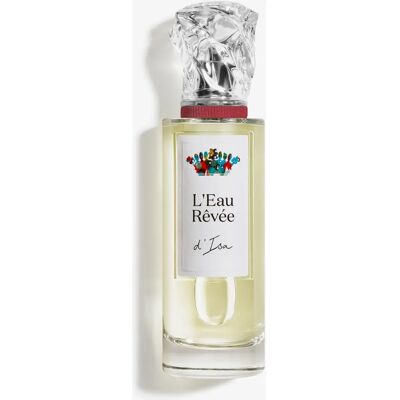 Sisley L'Eau Rêvée D'Isa Apă de parfum - 100ml Sisley L'Eau Rêvée D'Isa Apă de parfum - 100ml