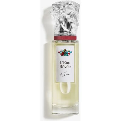 Sisley L'Eau Rêvée D'Isa Eau de Toilette - 50ml Sisley L'Eau Rêvée D'Isa Eau de Toilette - 50ml