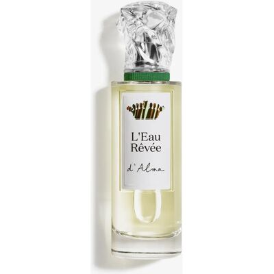 Sisley L'Eau Revee d'Alma Apă de toaletă - 100ml Sisley L'Eau Revee d'Alma Apă de toaletă - 100ml