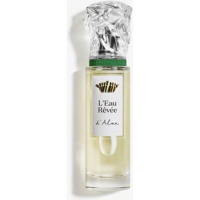 Sisley L'Eau Revee d'Alma Eau de Toilette - 50ml Sisley L'Eau Revee d'Alma Eau de Toilette - 50ml