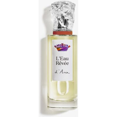 Sisley L'Eau Revee d’Hubert Eau de Toilette (100ml) Sisley L'Eau Revee d’Hubert Eau de Toilette (100ml)