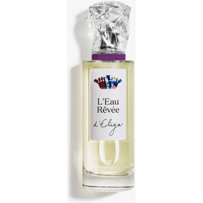 Sisley L'Eau Rêvée D'Eliya Eau de Toilette - 100ml Sisley L'Eau Rêvée D'Eliya Eau de Toilette - 100ml