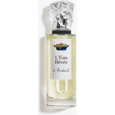 Sisley L'Eau Revee d'Aria Eau de Toilette (100ml) Sisley L'Eau Revee d'Aria Eau de Toilette (100ml)
