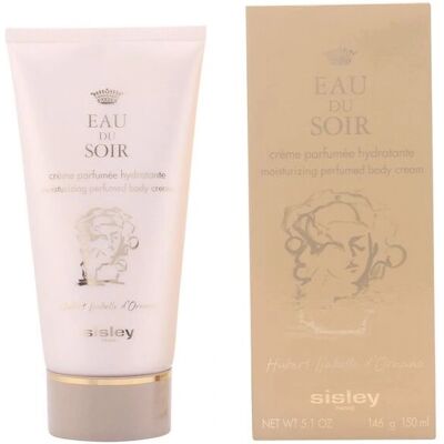 Sisley Eau du Soir Kehäkremi - Kostea ja Tuoksuva Sisley Eau du Soir Kehäkremi - Kostea ja Tuoksuva