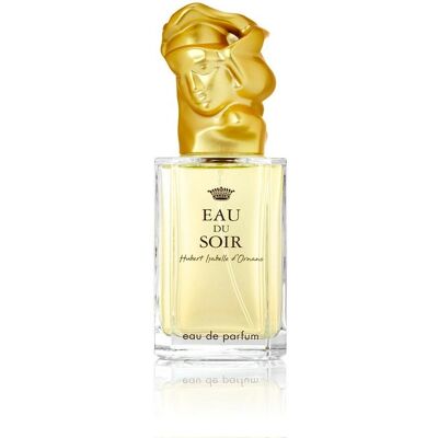 Sisley Eau du Soir - Femeie - 50ml Eau de Parfum Sisley Eau du Soir - Femeie - 50ml Eau de Parfum