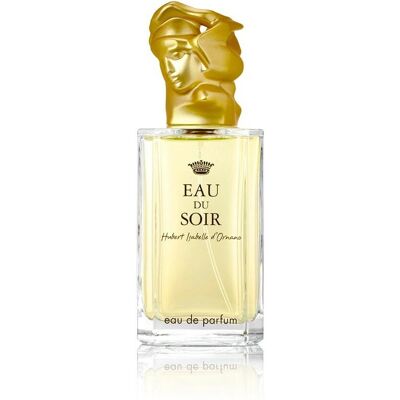 Sisley Eau du Soir 100ml - Parfum floral și elegant pentru femei Sisley Eau du Soir 100ml - Parfum floral și elegant pentru femei