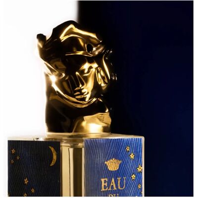 Sisley Cosmetic Eau du Soir Eau de Parfum - Edición Limitada (100ml) Sisley Cosmetic Eau du Soir Eau de Parfum - Edición Limitada (100ml)