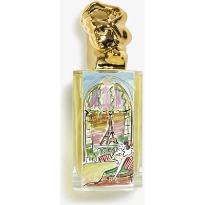 Sisley-Paris Eau du Soir Limitowana Edycja - Perfumy Sisley-Paris Eau du Soir Limitowana Edycja - Perfumy