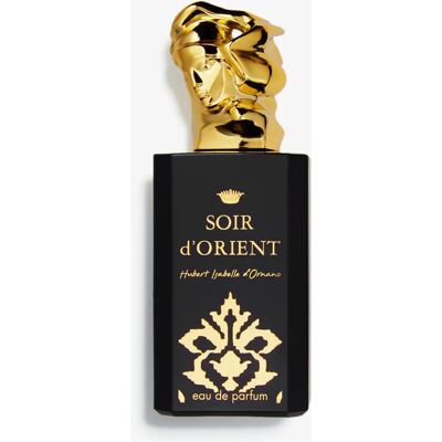 Sisley Kosmetiikka Soir d'Orient Eau de Parfum - 50ml Sisley Kosmetiikka Soir d'Orient Eau de Parfum - 50ml