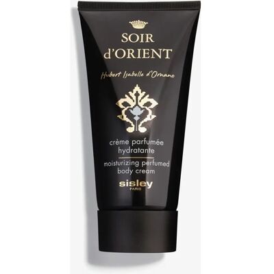 Sisley Soir d'Orient Kosteuttava Parfyymivoide (150ml) Sisley Soir d'Orient Kosteuttava Parfyymivoide (150ml)