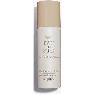Sisley Eau du Soir Deodorant Spray - Naiset - 150ml Sisley Eau du Soir Deodorant Spray - Naiset - 150ml