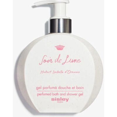 Sisley Kosmetik Soir de Lune Bade- und Duschgel (200 ml) Sisley Kosmetik Soir de Lune Bade- und Duschgel (200 ml)