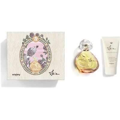 Sisley-Paris Izia Fee Greening Geschenkeset - Damenparfüm Sisley-Paris Izia Fee Greening Geschenkeset - Damenparfüm